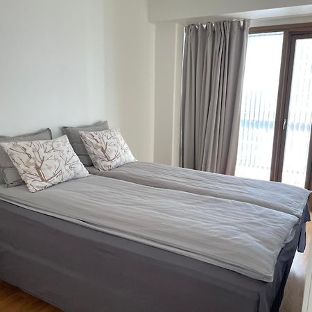 Tapiola Oak Apartment 에스포 외부 사진