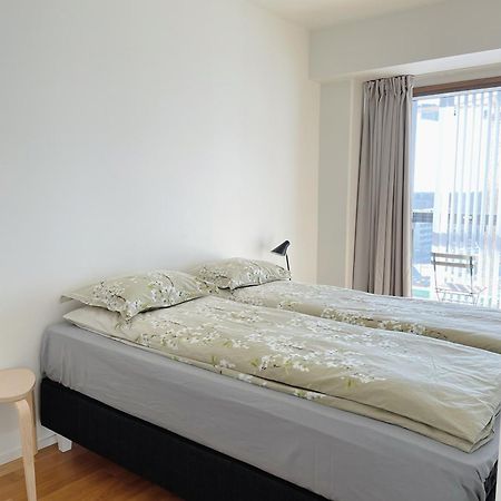 Tapiola Oak Apartment 에스포 외부 사진