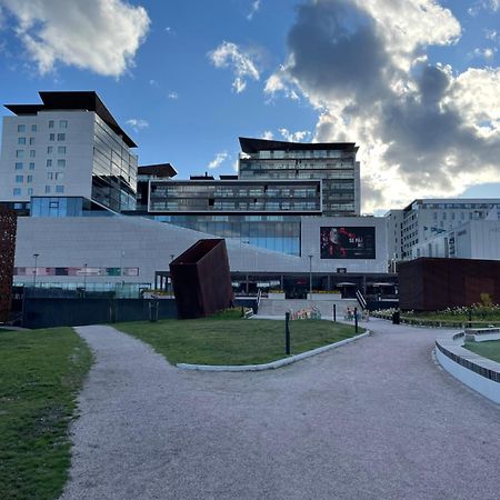 Tapiola Oak Apartment 에스포 외부 사진