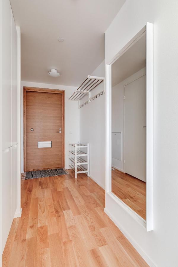 Tapiola Oak Apartment 에스포 외부 사진