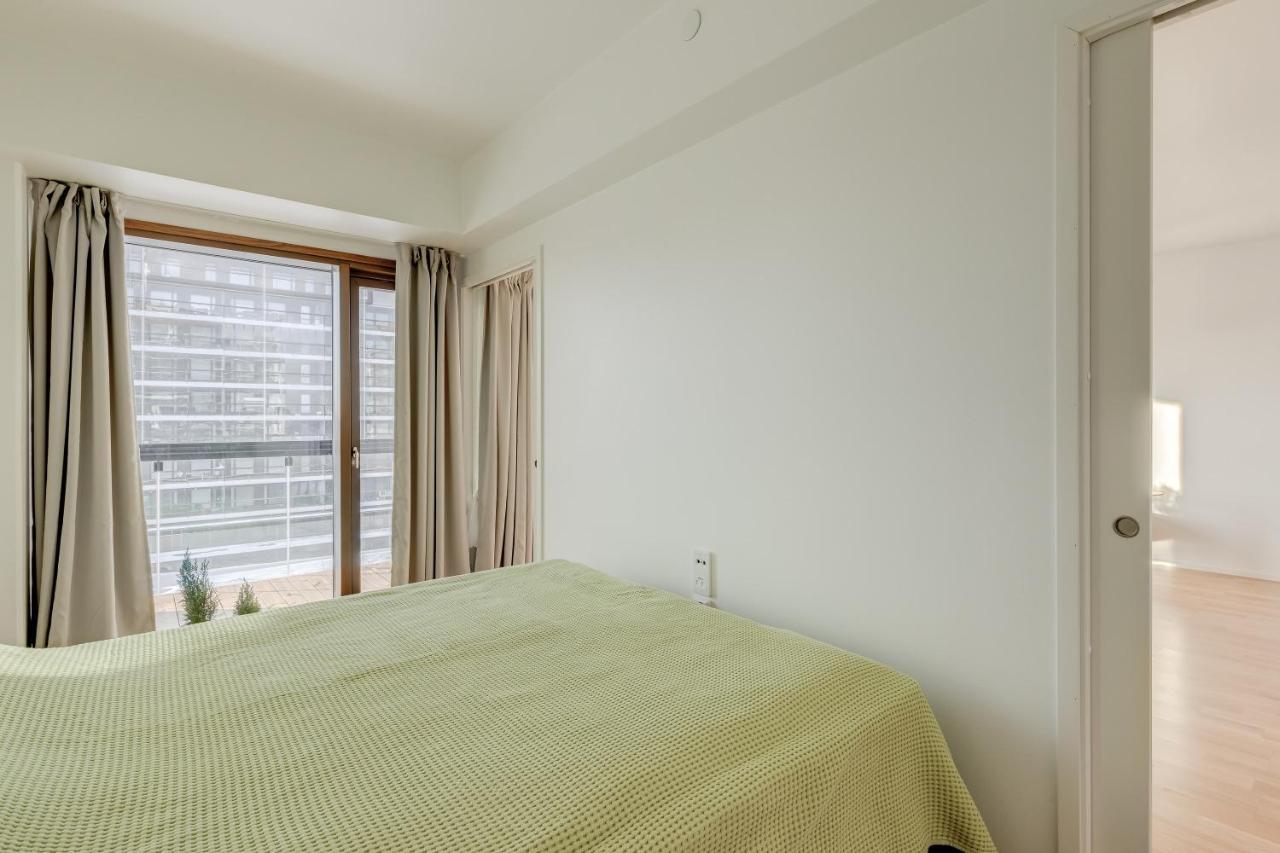 Tapiola Oak Apartment 에스포 외부 사진