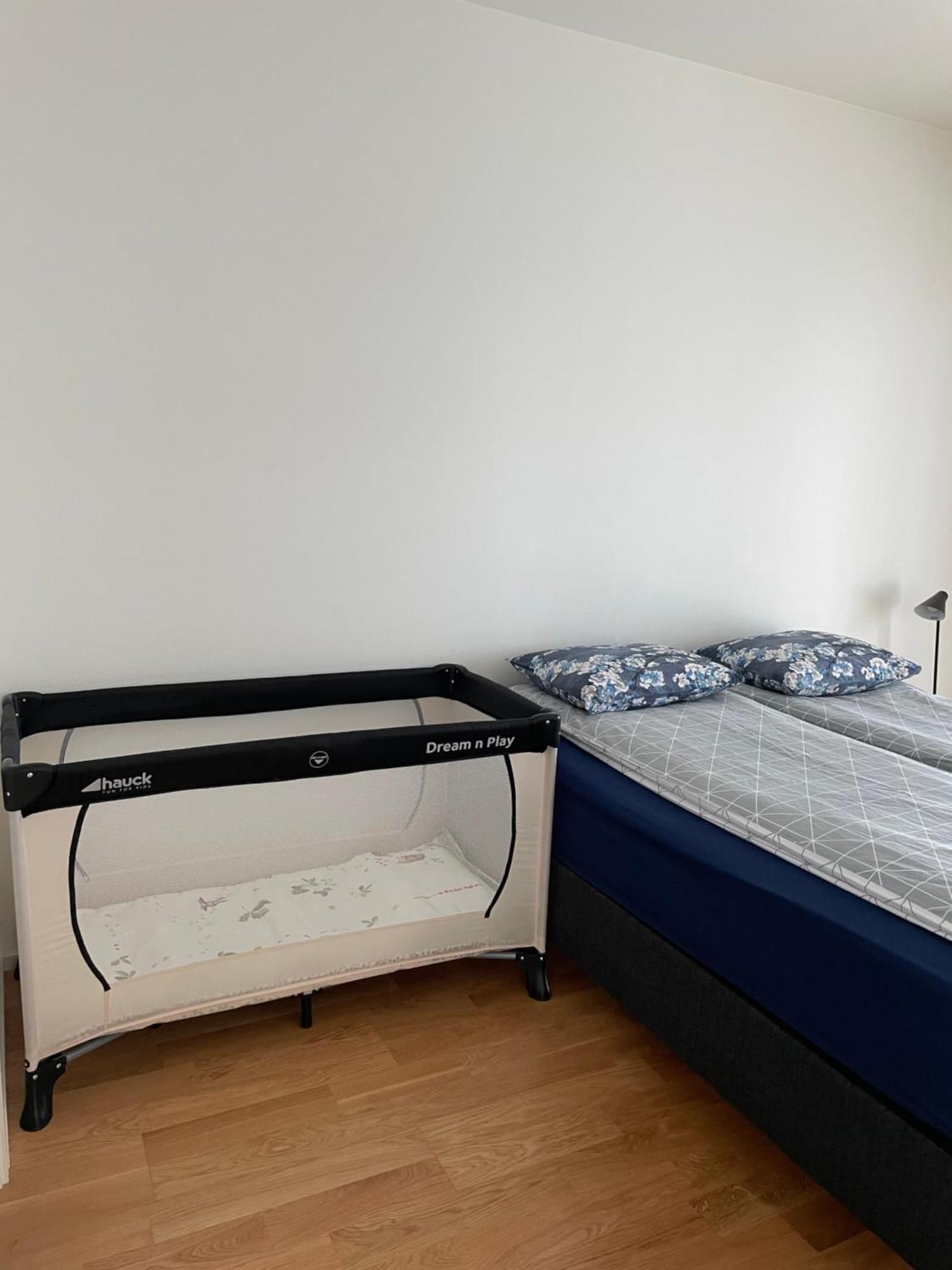 Tapiola Oak Apartment 에스포 외부 사진