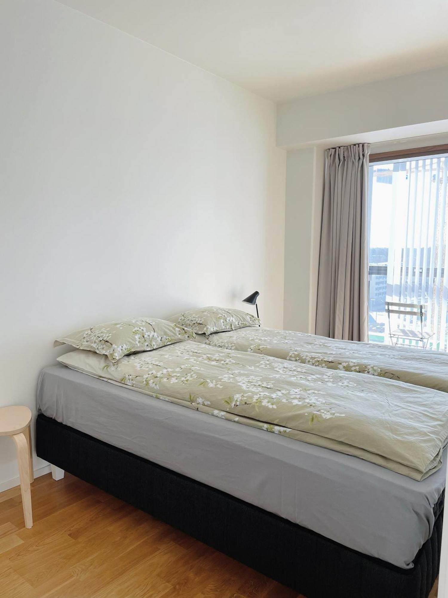 Tapiola Oak Apartment 에스포 외부 사진