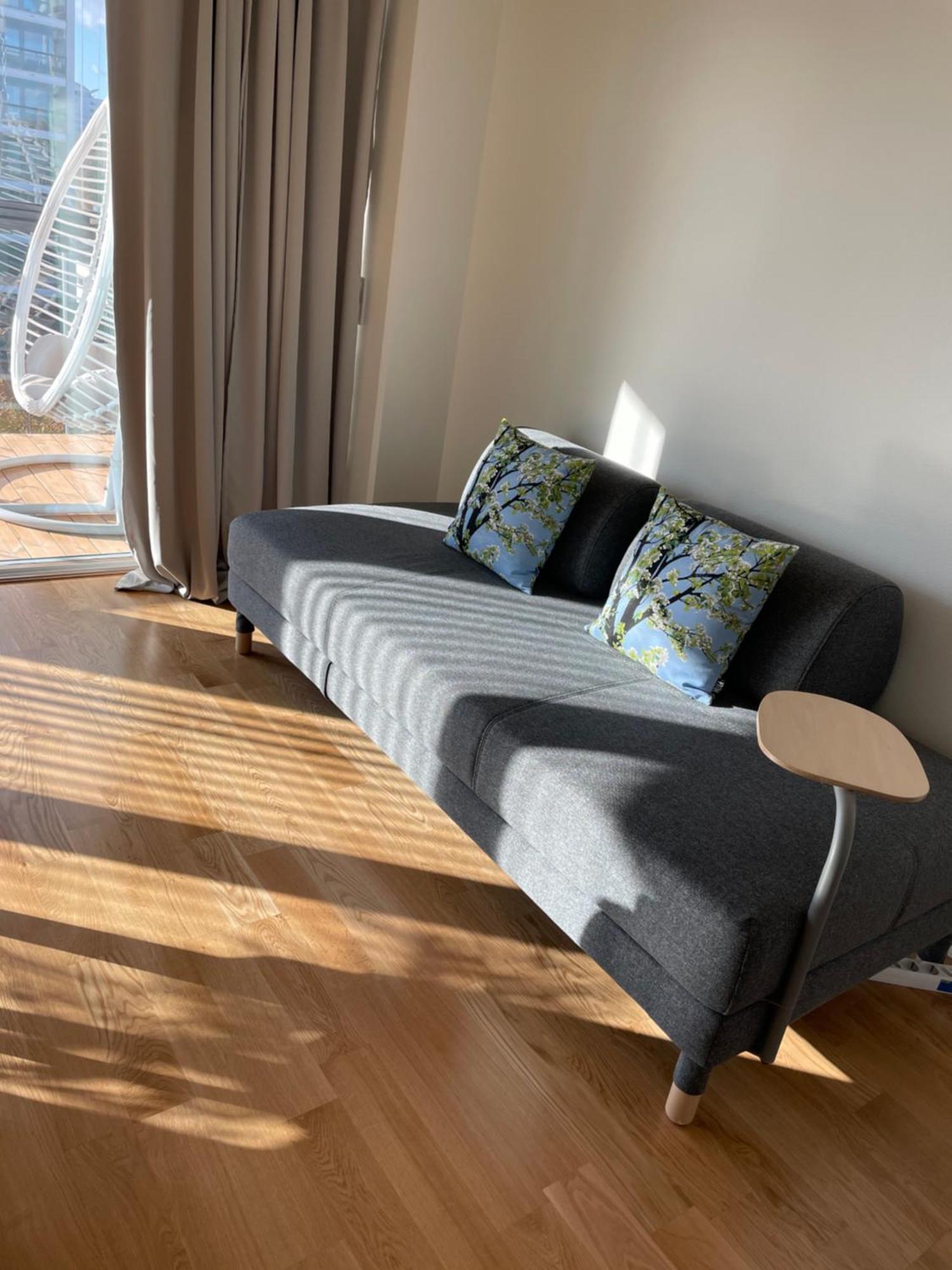 Tapiola Oak Apartment 에스포 외부 사진